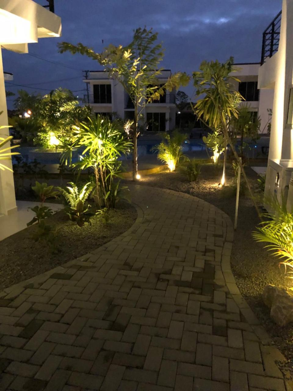 Tucan Resort & Spa Paramaribo Exterior foto